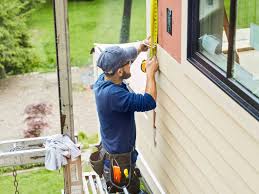 Affordable Siding Repair and Maintenance Services in Ten Mile Creek, MD